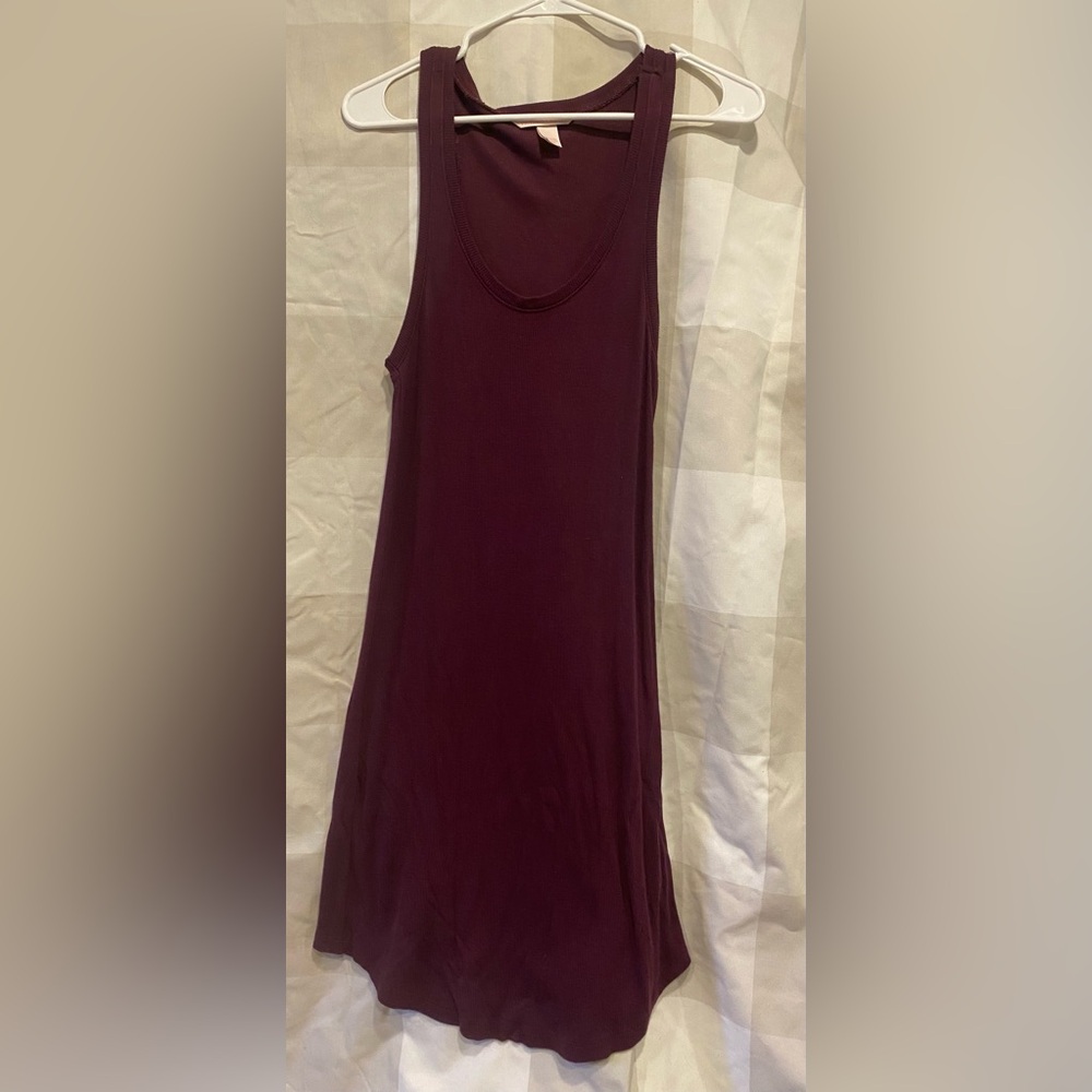 Victoria’s Secret scoop neck dress
